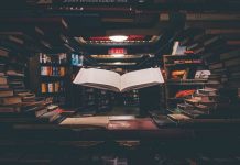 Ver para leer. Top Five de los libros que vendieron más de 100 millones de ejemplares