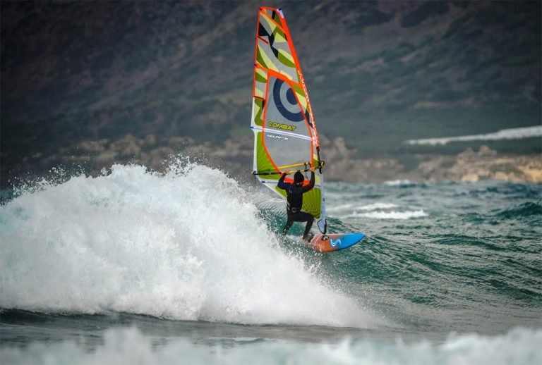 El boom de los deportes acuáticos extremos El boom de los deportes acuáticos extremos