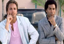 División Miami. La serie de los 80s que puso de moda el glamour