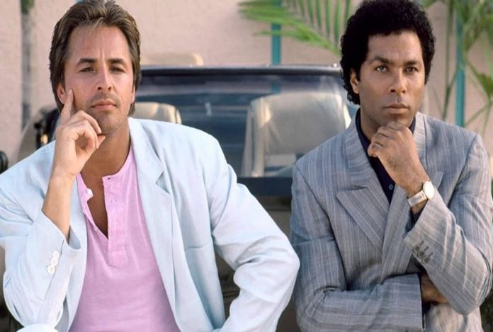 División Miami. La serie de los 80s que puso de moda el glamour