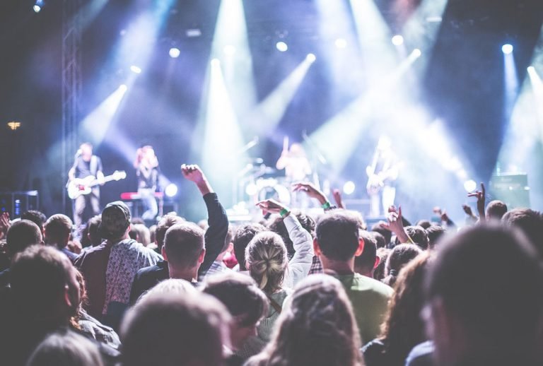 Imperdible Top five de bandas pop de los 80s que continúan haciendo shows en la actualidad Imperdible Top five de bandas pop de los 80s que continúan haciendo shows en la actualidad