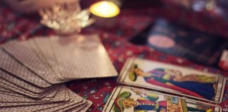 EEl auge de Tarot. Conocé más acerca de la cartomancia. Una ciencia de la predicción