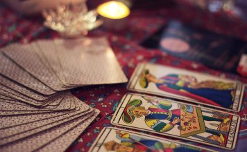 EEl auge de Tarot. Conocé más acerca de la cartomancia. Una ciencia de la predicción