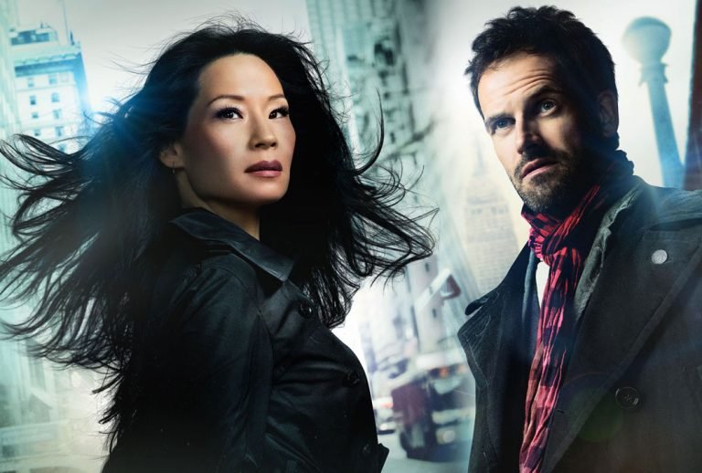 Elementary. El día que Sherlock Holmes se mudó a la gran manzana Elementary. El día que Sherlock Holmes se mudó a la gran manzana