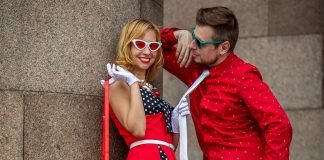 Solo para ellos. Querés saber si le gustas? Conocé los secretos del lenguaje corporal femenino