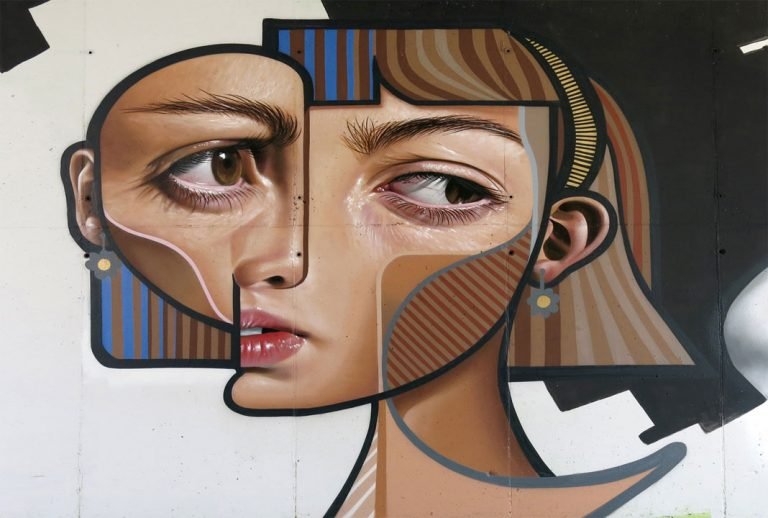 Post Neo Cubismo. Un nuevo concepto artístico creado por Belin Post Neo Cubismo. Un nuevo concepto artístico creado por Belin