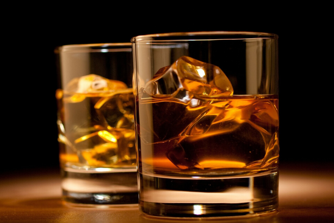 Whisky. Una bebida con historia