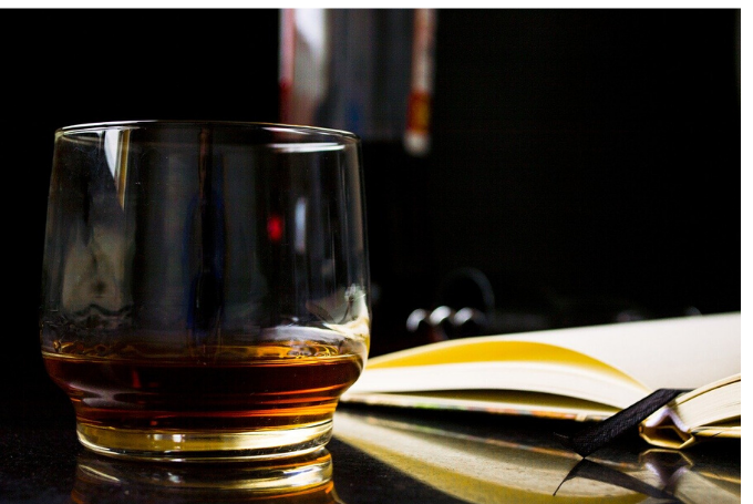 Whisky. Una bebida con historia