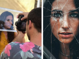 Jordi Puig. El fotógrafo que logra imágenes increíbles con elementos cotidianos