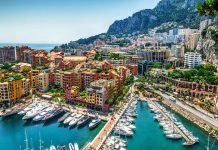 Top Ten de los países más pequeños del mundo para vivir grandes momentos