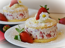 Historias dulces. Los orígenes de 5 exquisitas recetas de pasteleria