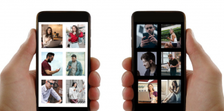 Métodos de amor moderno. Todo lo que necesitas saber acerca de las apps de citas