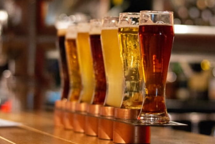 5 espectaculares cócteles con cerveza que debes probar