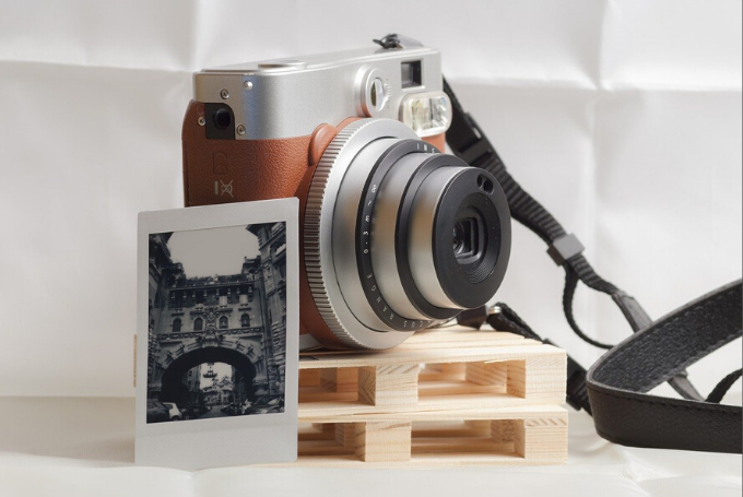 Polaroids y recuerdos del pasado: El lado positivo de la nostalgia