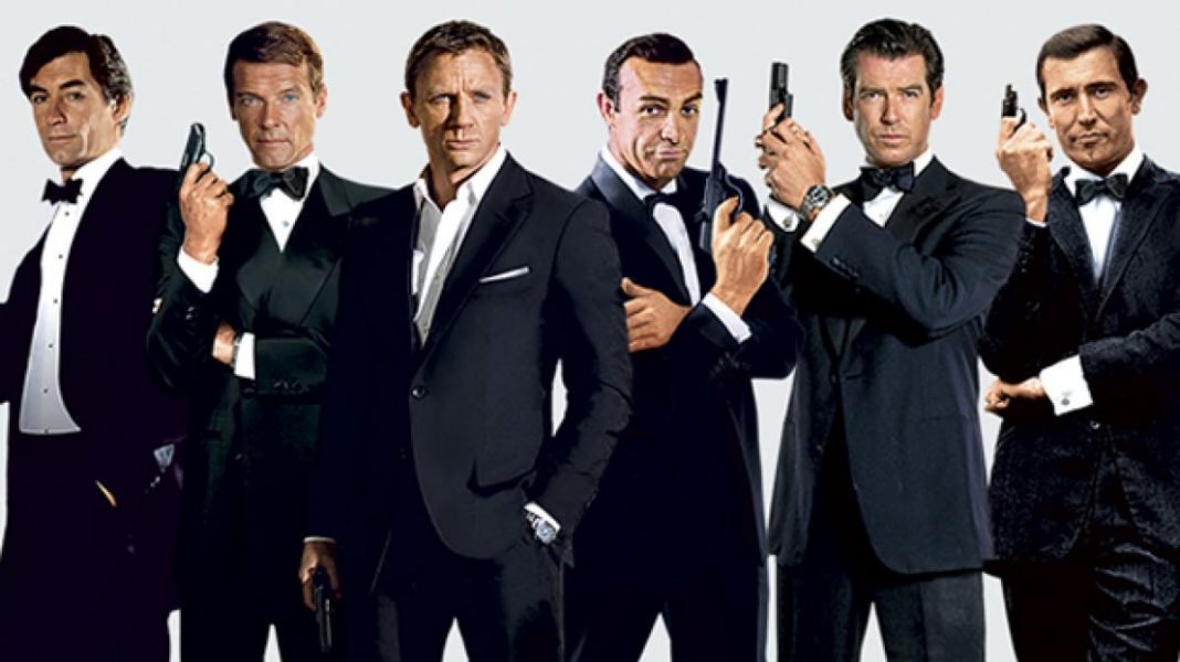 007 hoteles para James Bond