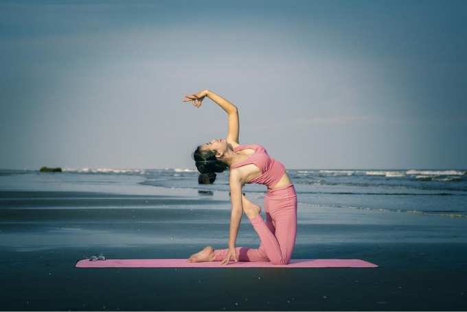 Los beneficios del Yoga. Cuerpo, Mente y Alma en armonía