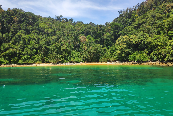 Piratas y tesoros: Descubrí La Isla del Coco, Un lugar paradisíaco en Costa Rica