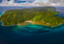 Piratas y tesoros escondidos: La Isla del Coco, Un lugar paradisíaco en Costa Rica