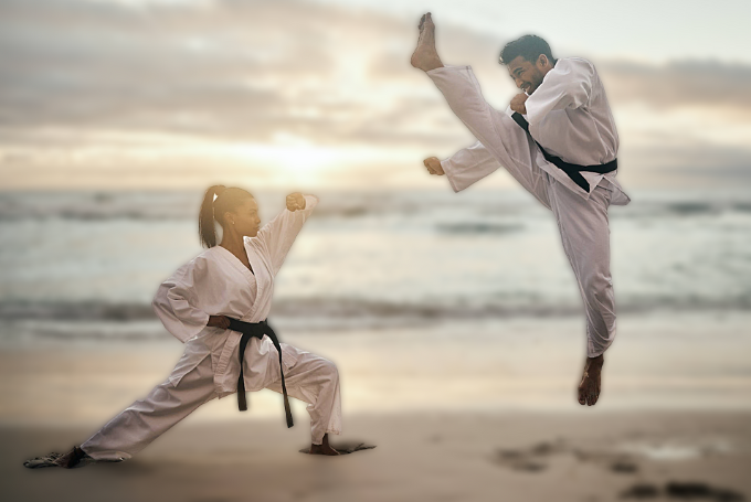 Poder en movimiento: 10 técnicas de artes marciales más populares que han conquistado el mundo