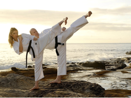 Poder en movimiento: 10 técnicas de artes marciales más populares que han conquistado el mundo
