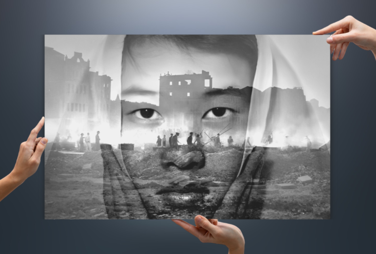 Fan Ho: El fotógrafo que cautivó al mundo capturando el alma de Hong Kong Fan Ho: El fotógrafo que cautivó al mundo capturando el alma de Hong Kong