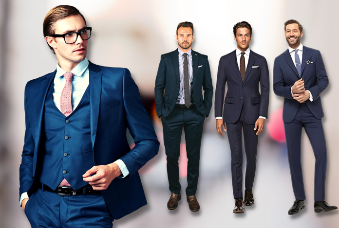 La corbata: El toque de elegancia que marca la diferencia en la imagen