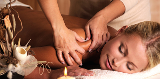 Bienestar a flor de piel: Terapia de masajes, el aliado contra la ansiedad y la depresión